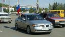 Nissan Almera 1,5 