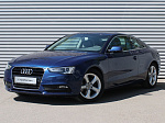 Audi A5 1,8 авт