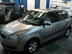 Шкода Фабия 2012 фото Шкода Фабия 2012 фото