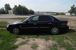 Kia Magentis 2,5 авт