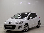 Peugeot 308 1,6 авт