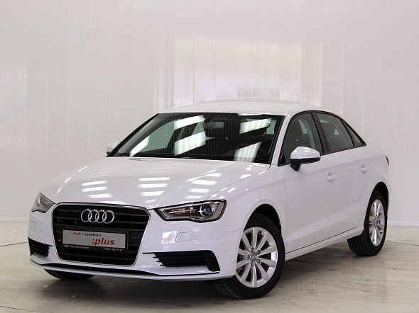 Фото Ауди А3 2015 цена 1338904 руб.