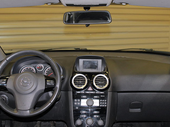 Фото Опель Корса 2008 цена 288000 руб. Фото Опель Корса 2008 цена 288000 руб.