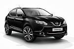 Nissan Qashqai 2,0 авт
