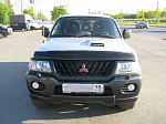 Mitsubishi Pajero Sport 2,5 мех