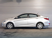 Хендай ( Хундай ) Солярис 2013 фото
