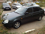 Lada Priora 1,6 мех