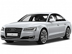 Audi A8 3,0 авт
