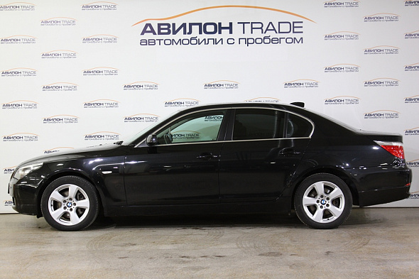 Фото БМВ 5 серии 2009 цена 830000 руб. Фото БМВ 5 серии 2009 цена 830000 руб.