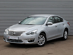 Nissan Teana 2,5 