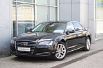 Audi A8 4,0 авт