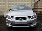Hyundai Solaris 1,4 мех