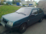 Lada 2108 1,5 мех