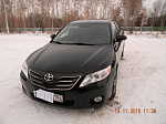 Toyota Camry 2,4 авт