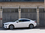 Mazda 6 2,0 авт