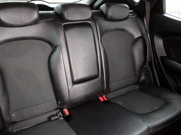 Фото Хендай ( Хундай ) ай икс 35 2011 цена 885000 руб.