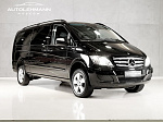 Mercedes-Benz Viano 2,1 авт