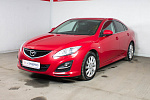 Mazda Mazda 6 2,0 авт