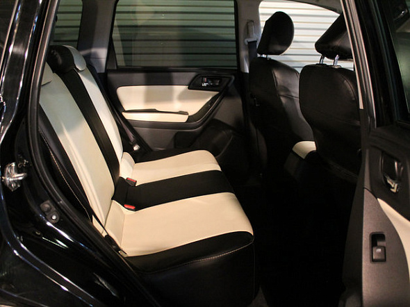 Фото Субару Форестер 2013 цена 1325000 руб.