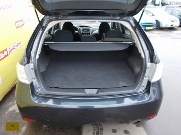 Фото Субару Импреза 2008 цена 415900 руб. Фото Субару Импреза 2008 цена 415900 руб.