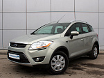 Ford Kuga 2,5 мех