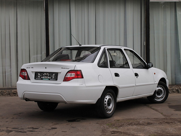 Фото Дэу Нексия 2013 цена 190000 руб.