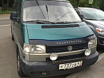 Volkswagen Transporter 2,5 