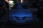 Nissan Almera 1,8 авт