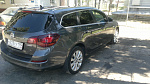 Opel Astra 1,4 авт