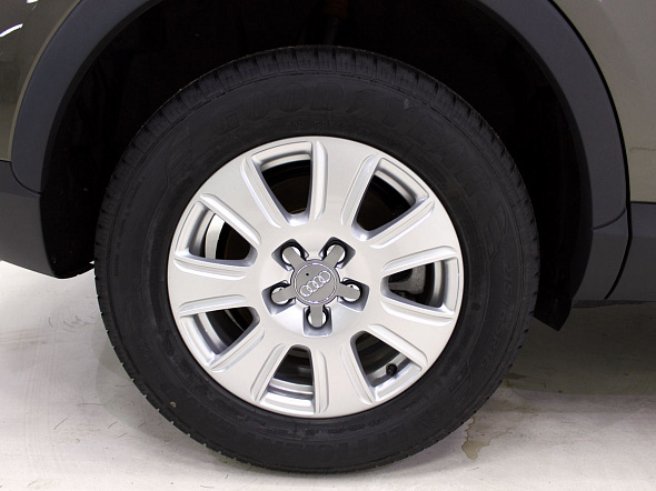 Фото Ауди КУ 3 2015 цена 1835949 руб.