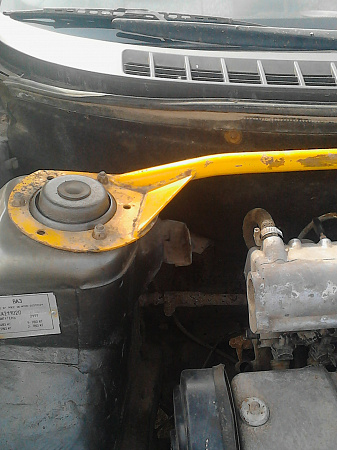 Фото Лада (ВАЗ) 2110 2001 цена 55000 руб.