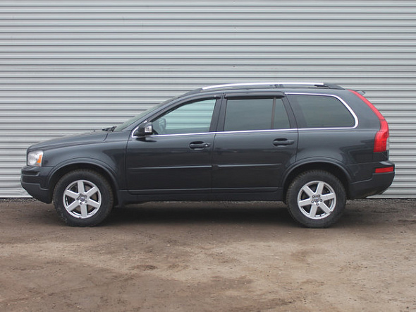 Фото Вольво XC90 2010 цена 975000 руб.