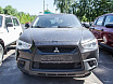 Мицубиси ASX 2014 фото