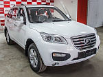 Lifan X60 1,8 мех