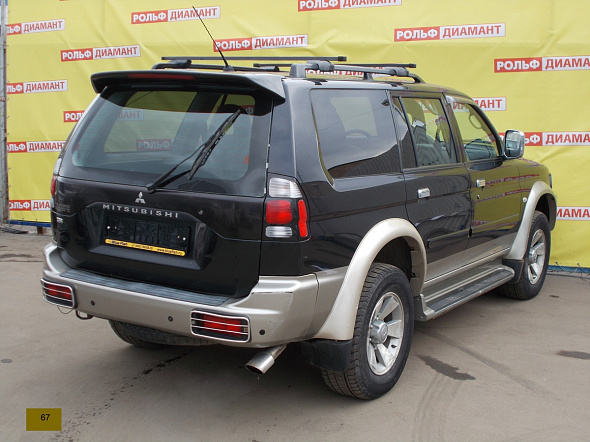 Паджеро спорт 2004. Pajero Sport 2004. Паджеро спорт 2004г. Мицубиси Паджеро спорт 3.5 задние 2004 год.