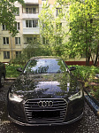 Audi A6 1,8 авт