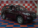 Lifan X60 1,8 мех