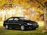 Lifan Solano (620) 1,8 мех