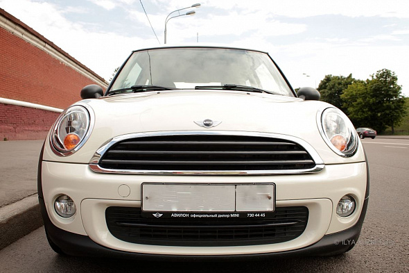 Фото Мини Уан 2012 цена 599000 руб. Фото Мини Уан 2012 цена 599000 руб.