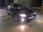 Audi A6 3,2 