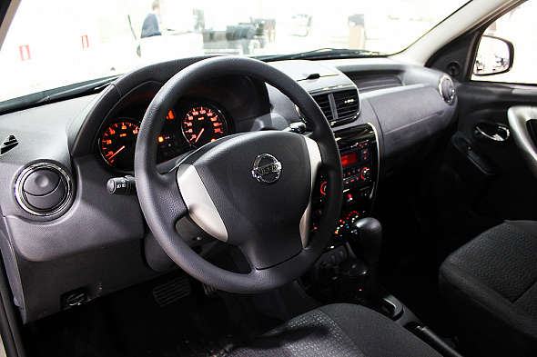 Фото Ниссан Террано 2015 цена 712700 руб. Фото Ниссан Террано 2015 цена 712700 руб.