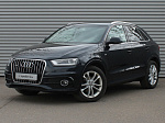 Audi Q3 2,0 авт