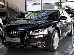 Audi A8 4,0 авт