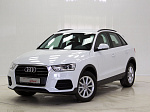 Audi Q3 1,4 авт