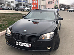 BMW 7er 3,0 авт