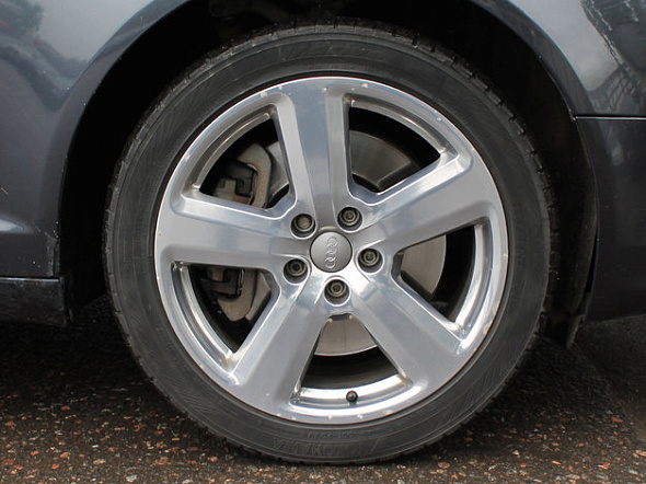 Фото Ауди А6 2009 цена 1030000 руб.