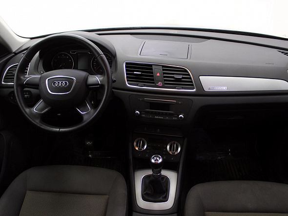 Фото Ауди КУ 3 2012 цена 1130000 руб.