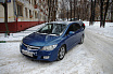 Хонда Цивик 2009 фото