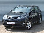 Toyota RAV 4 2,0 авт