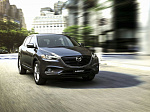Mazda CX-9 3,7 авт